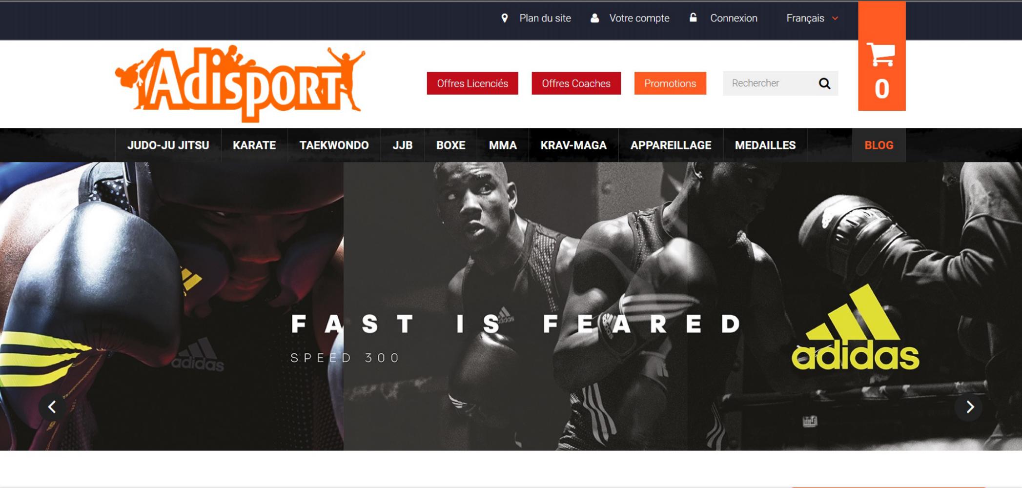 ADISPORT