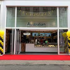 AUSTRALIAN RUE NEUVE
